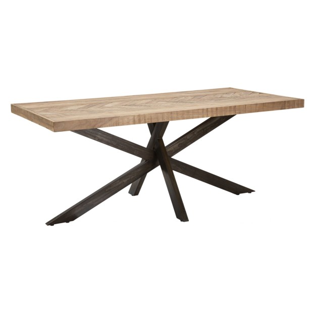 MASA 180X90X77 (LEMN DE ACACIA )