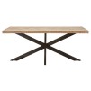 MASA 180X90X77 (LEMN DE ACACIA )
