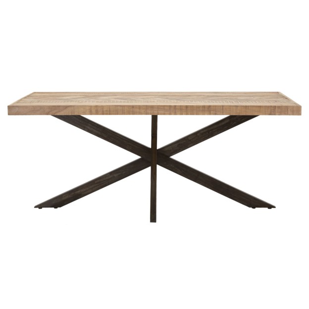 MASA 180X90X77 (LEMN DE ACACIA )