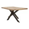 MASA 180X90X77 (LEMN DE ACACIA )