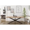 MASA 180X90X77 (LEMN DE ACACIA )
