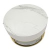 MASA BAFETA MONTPELLIER CREMA CM Ø 75X36