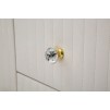 COMODA MONTPELLIER CREMA CM 120X40X85