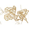 PANOU DE PERETE FIER GOLD FACE CM 60X1X80