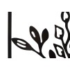PANOU DE PERETE FIER ELEGANT -A- CM 60X1X80
