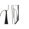 PANOU DE PERETE FIER ELEGANT -A- CM 60X1X80