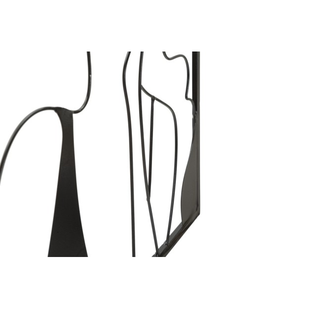 PANOU DE PERETE FIER ELEGANT -A- CM 60X1X80
