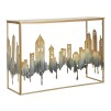 CONSOLA CITY CM 110X38,5X81