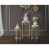SET 3 MESE GOLD 33X70 -28X60-23X50