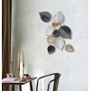 PANOU FIER FRUNZA -B- CM 62,5X5,5X40