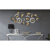 PANOU DE PERETE FIER ARTY -A- CM 126X5X58