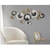 PANOU DE PERETE FIER GLOTH -A- CM 124,5X6X65