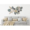 DECOR DE PERETE AMAZ CM 115X6X70