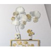 PANOU FIER PERETE SILVY CM 85,5X10X113