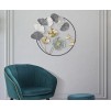 PANOU FIER PERETE CAMPUR ROTUND CM 78,5X5X74