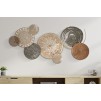 DECORATIE PERETE BOHO CM 167,6X8,9X80,6