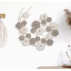 DECORATIE PERETE LOT CM 63,5X5X67,9