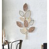 DECORATIE PERETE TOAMNA CM 66X5X116,8