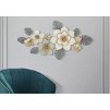 DECORATIE PERETE MOTY CM 134,6X7,6X69,9