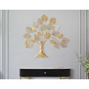DECORATIE PERETE ALBERO GOLDY CM 81X2,5X78