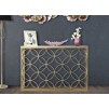 CONSOLA STAR MARMURA CM 120X40X80