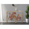 CONSOLA GLAM REDY CM 114X41,5X80