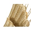 PANOU DE PERETE FIER ALI PLUS SET 2 BUC CM 37X3X105,5