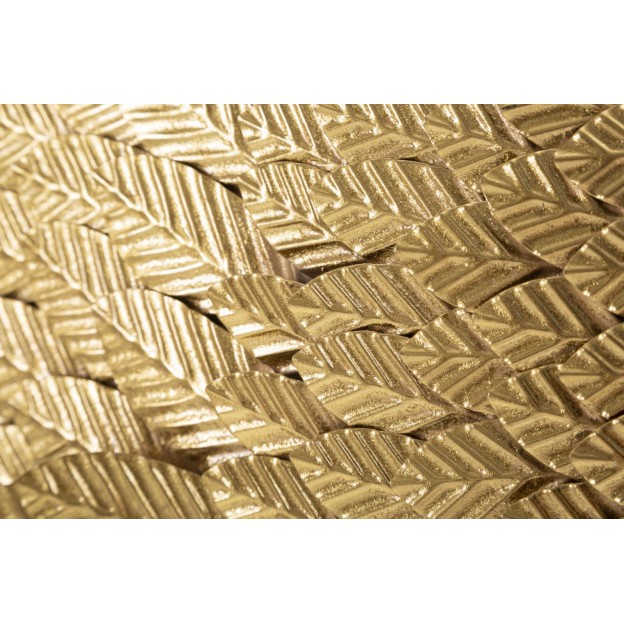 PANOU FIER DE PERETE ALI BEAUTY SET 2 BUC CM 37,5X3X100