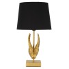 LAMPA DE MASA WINGS CM Ø 25X45