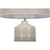 LAMPA DE MASA CERAMICA CM Ø 30X55