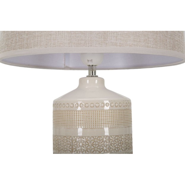 LAMPA DE MASA CERAMICA CM Ø 30X55