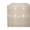 LAMPA DE MASA CERAMICA CM Ø 30X55