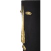 VAZA TRIBAL -D- CM Ø 21X45