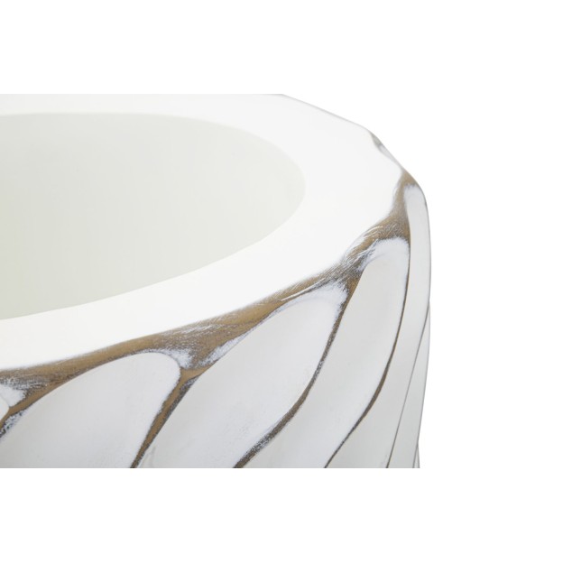 VAZA POLIRESINA CM Ø 35X90