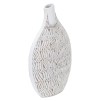 VAZA POLIRESINA NAIROBI CM 30,5X11,5X46,5