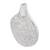 VAZA POLIRESINA NAIROBI CM 30,5X11,5X46,5