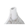 VAZA POLIRESINA NAIROBI CM 30,5X11,5X46,5