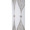 VAZA POLIRESINA ATENE CM Ø 15,5X74