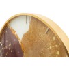 CEAS DE PERETE STICLA GLODY  60X5
