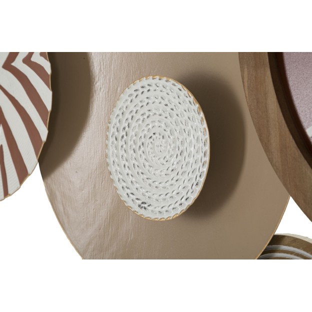 CEAS DE PERETE ETNIC CM 127,6X7,6X61
