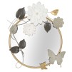 OGLINDA DE PERETE TONIS 74,9X7X66