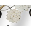 OGLINDA DE PERETE TONIS 74,9X7X66