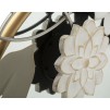 OGLINDA DE PERETE TONIS 74,9X7X66