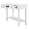 CONSOLA SHINE CM 110X40X82