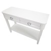CONSOLA SHINE CM 110X40X82