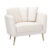 FOTOLIU KIEV CREMA 88X77X74