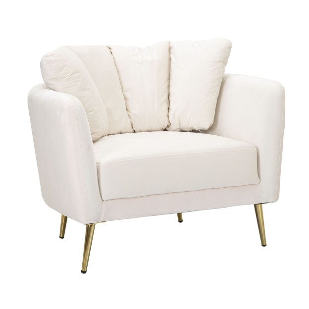 FOTOLIU KIEV CREMA 88X77X74