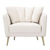 FOTOLIU KIEV CREMA 88X77X74