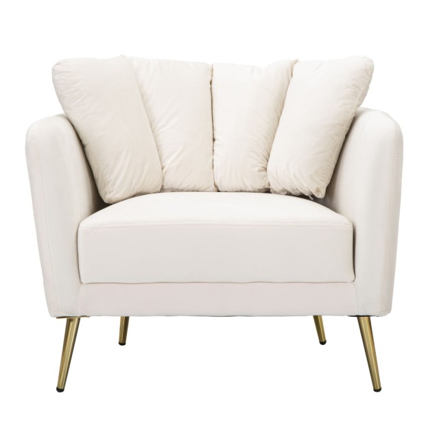 FOTOLIU KIEV CREMA 88X77X74