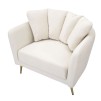 FOTOLIU KIEV CREMA 88X77X74